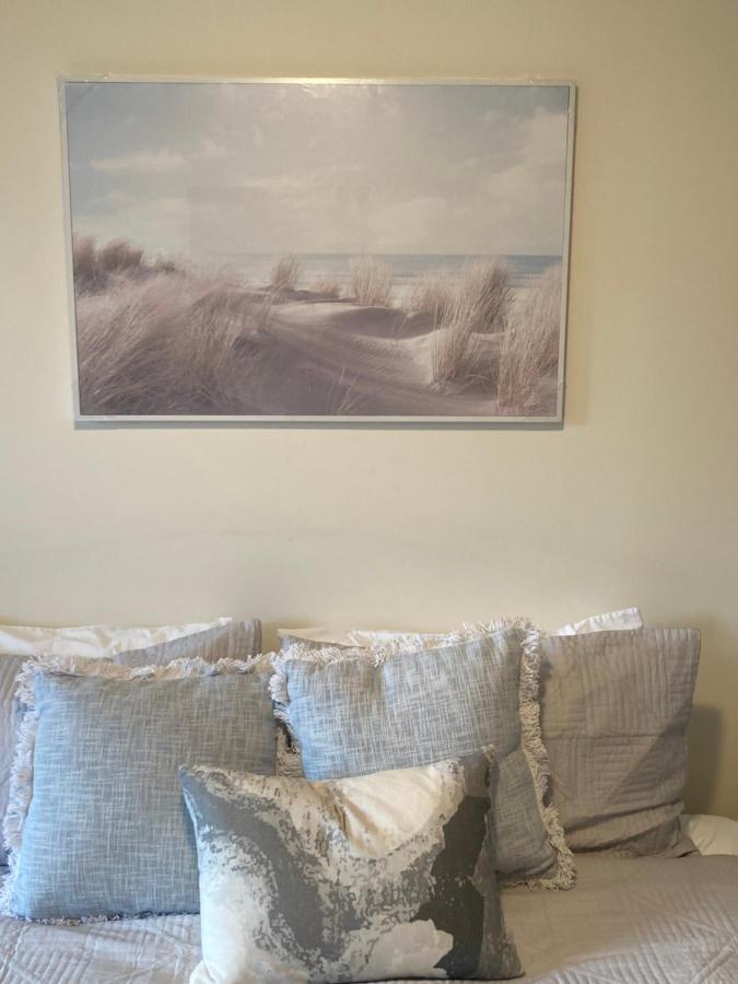 Oceanside Apartment Mount Maunganui Bagian luar foto