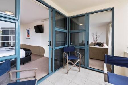 Oceanside Apartment Mount Maunganui Bagian luar foto